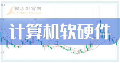 2025年計算機軟硬件行業領軍公司展望